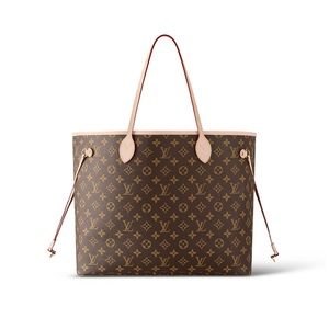 Louis Vuitton Neverfull GM Pivione, NWOT